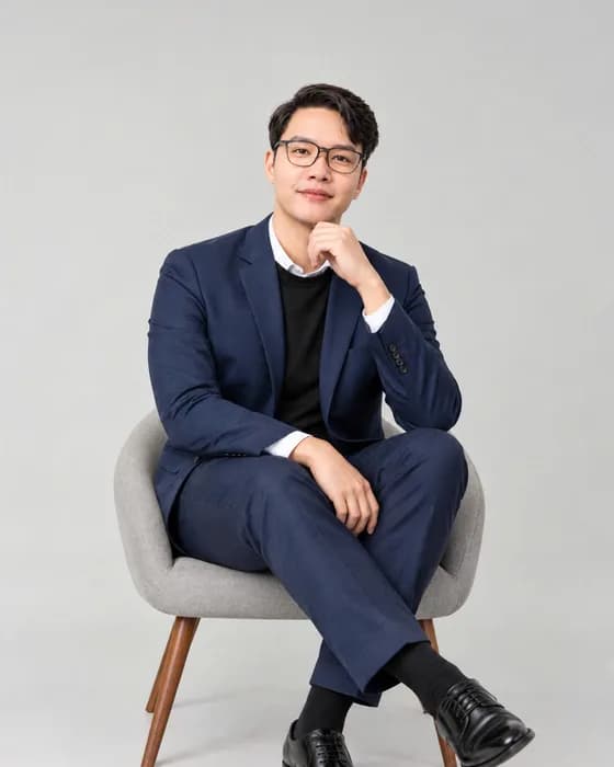 Co-Founder — Đồng sáng lập & Chiến lược VinaCTex