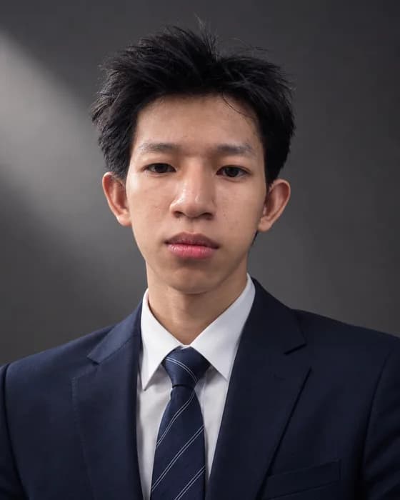Founder — Sáng lập & Công nghệ VinaCTex